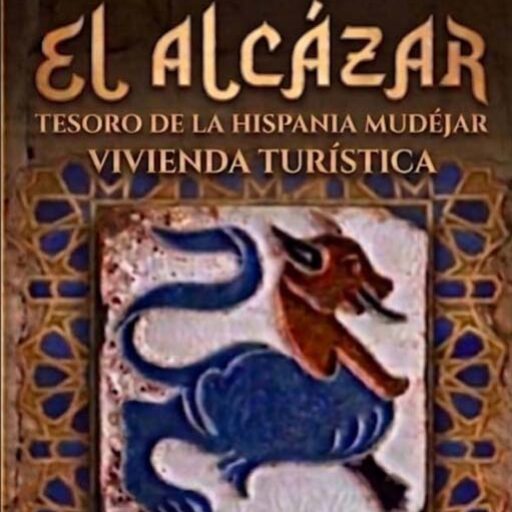 El Alcázar - Vivienda Turísica en Moclín, Granada
