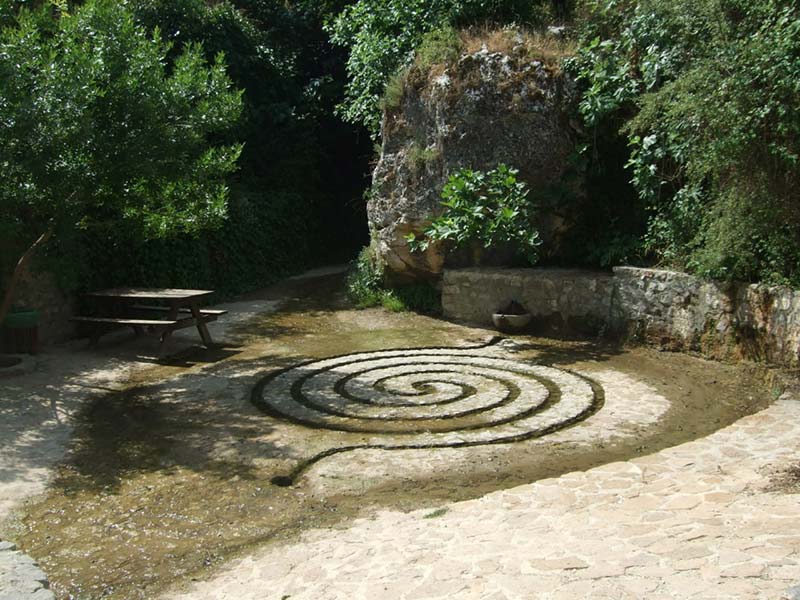 Moclín y su Entorno - El Alcázar - Vivienda Turística en Moclín (Granada) Moclín y su Entorno - El Alcázar - Vivienda Turística en Moclín (Granada)