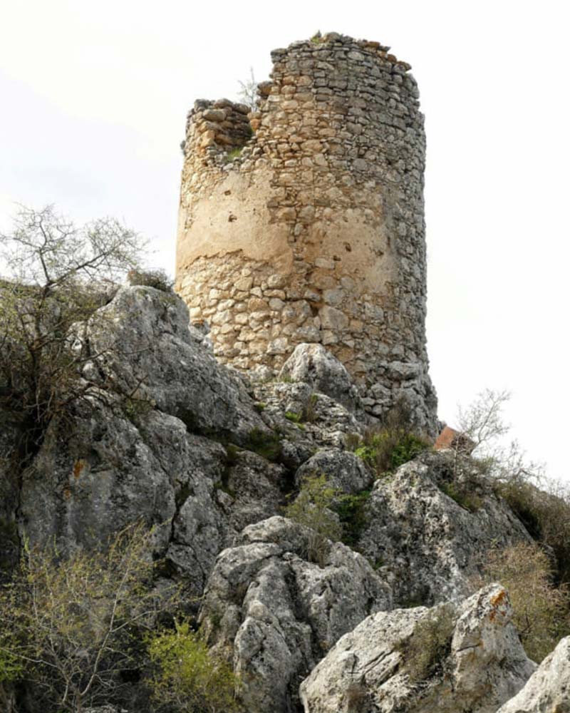 Moclín y su Entorno - El Alcázar - Vivienda Turística en Moclín (Granada) Moclín y su Entorno - El Alcázar - Vivienda Turística en Moclín (Granada)