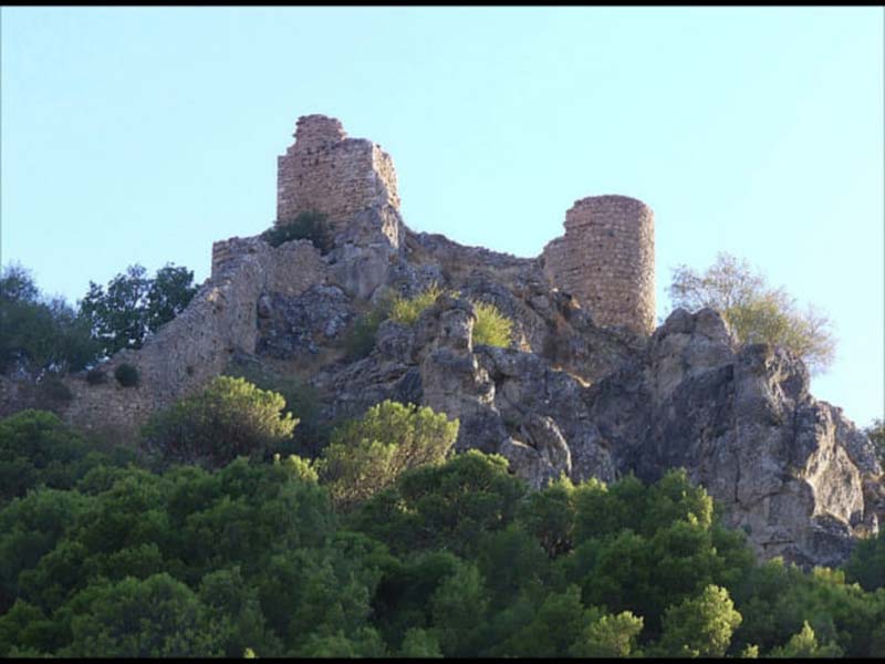 Moclín y su Entorno - El Alcázar - Vivienda Turística en Moclín (Granada) Moclín y su Entorno - El Alcázar - Vivienda Turística en Moclín (Granada)
